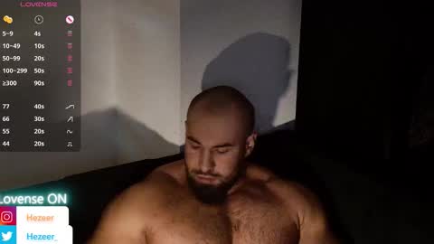 Musculus online show from February 2026 01:10:01 PM