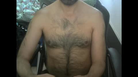 muse5421 online show from April 2026 07:33:01 AM