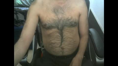 muse5421 online show from April 2026 07:00:02 AM