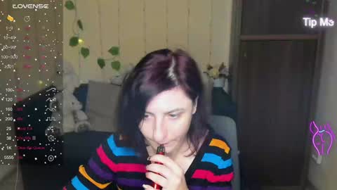 Jenya online show from January 2025 09:41:01 PM
