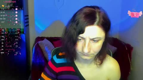 Jenya online show from January 2025 10:02:01 PM