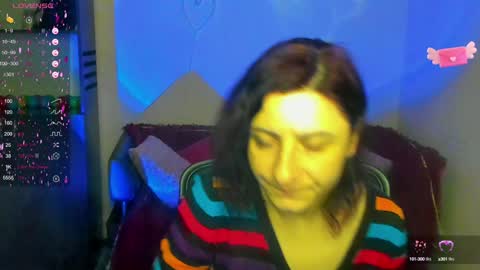 Jenya online show from January 2025 02:09:01 AM