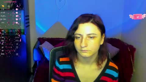 Jenya online show from January 2025 05:11:01 AM