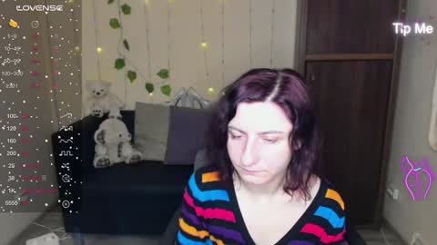 Jenya online show from January 2025 06:48:01 PM