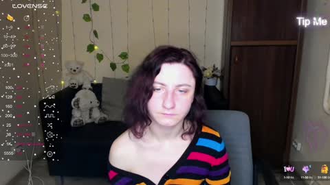 Jenya online show from January 2025 09:51:01 PM