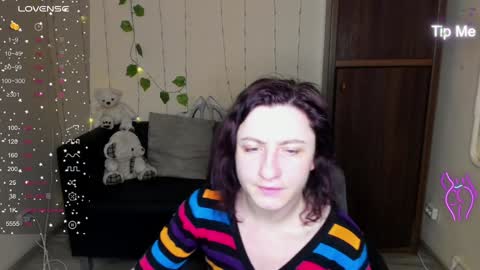 Jenya online show from January 2025 01:47:01 AM