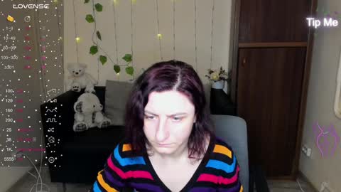 Jenya online show from January 2025 04:49:02 AM