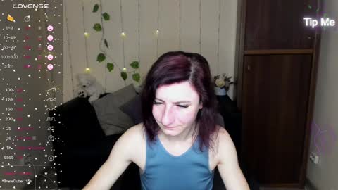 Jenya online show from January 2025 09:55:02 PM