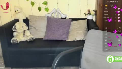 Jenya online show from February 2025 06:26:02 PM