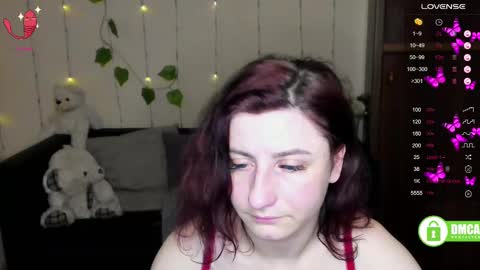 Jenya online show from February 2025 09:32:01 PM