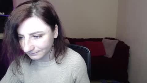 Jenya online show from February 2025 02:01:02 AM