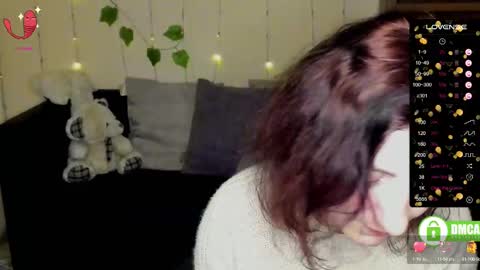 Jenya online show from February 2025 02:39:02 AM