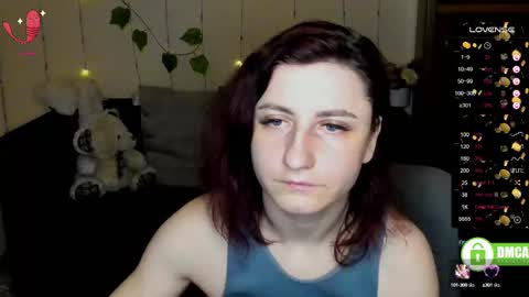 Jenya online show from February 2025 05:44:02 AM