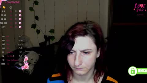 Jenya online show from March 2025 04:58:02 AM