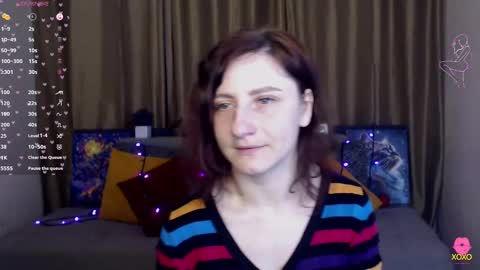 Jenya online show from March 2025 06:44:01 PM