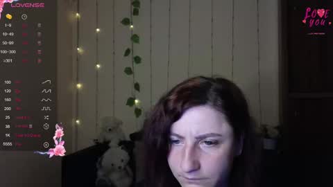 Jenya online show from March 2025 07:05:02 PM