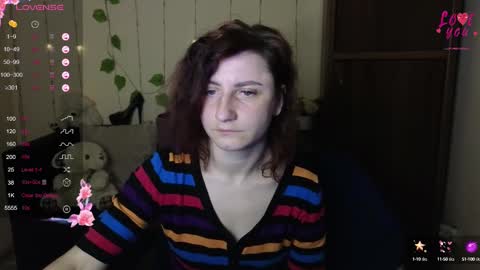 Jenya online show from March 2025 05:00:02 AM