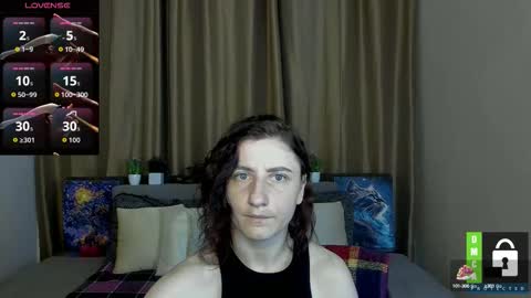 Jenya online show from September 2025 05:41:01 AM