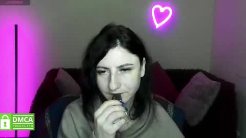 Jenya online show from November 2025 07:13:01 PM