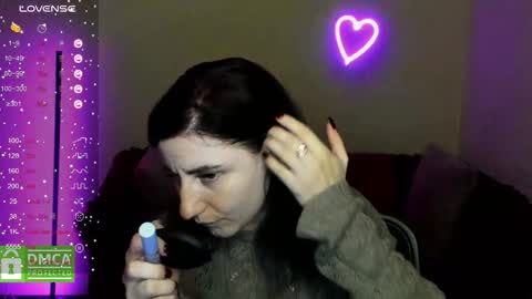 Jenya online show from November 2025 07:27:01 PM