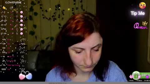 Jenya online show from March 2026 06:44:02 PM