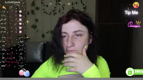 Jenya online show from March 2026 05:24:01 PM