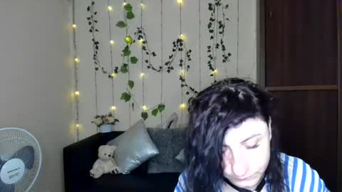 Snapshot of muse_kity_jeneva chatting on June 2026 05:21:01 AM Jeneva online show from June 2026 05:21:01 AM