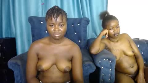 Snapshot of muse_melanin chatting on February 2026 07:39:02 PM Milly online show from February 2026 07:39:02 PM