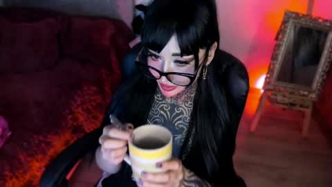 Snapshot of musedreams chatting on April 2026 01:08:01 AM blackmuse online show from April 2026 01:08:01 AM