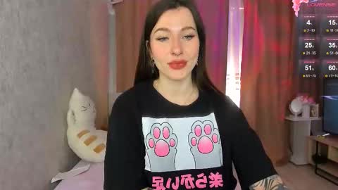 musemelody online show from February 2026 11:38:02 AM