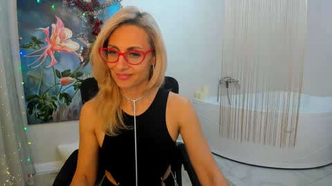 Snapshot of museofstage chatting on January 2025 05:54:01 PM Diana online show from January 2025 05:54:01 PM