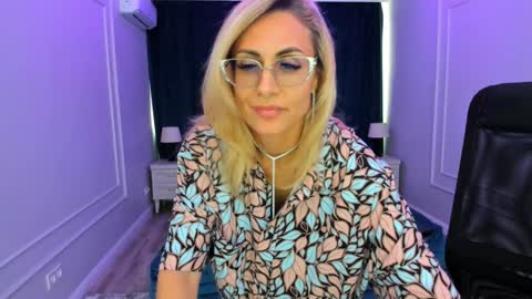 Snapshot of museofstage chatting on January 2025 11:30:02 AM Diana online show from January 2025 11:30:02 AM