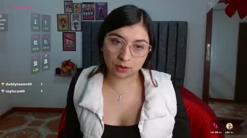 mushi_ online show from October 2025 06:41:02 PM