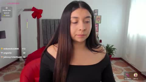 mushi_ online show from November 2025 07:02:02 PM