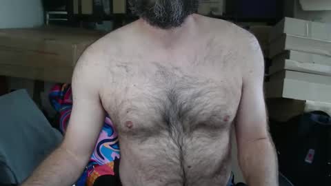 Mushman online show from October 2025 10:59:02 AM