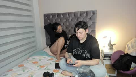 Snapshot of musicayluna chatting on December 2024 09:08:02 AM VALENTINA Luna online show from December 2024 09:08:02 AM