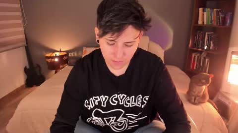 VALENTINA Luna  online show from October 2025 01:25:02 AM