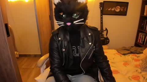 VALENTINA Luna  online show from November 2025 04:36:01 AM