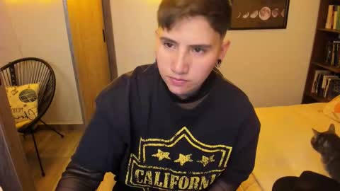 VALENTINA Luna  online show from March 2026 02:05:02 AM