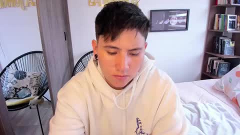 VALENTINA Luna  online show from March 2026 11:57:01 AM