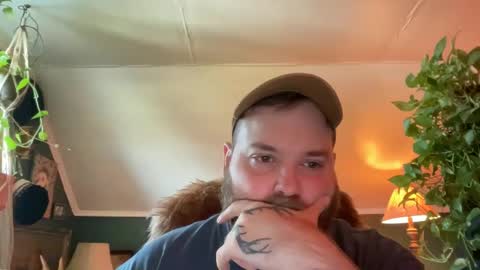  Stag Bros Gooning Cabin  online show from September 2025 08:57:02 PM