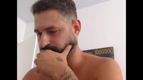 musosc online show from February 2025 03:05:01 PM