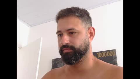 musosc online show from February 2025 01:36:01 PM