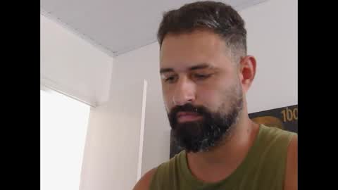 musosc online show from March 2025 05:00:02 PM