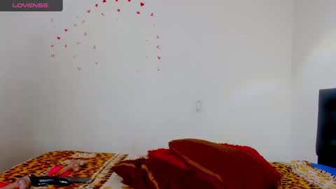 Mussa Hott online show from March 2025 04:33:02 PM