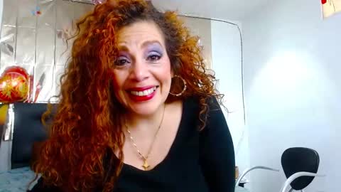 Mussa Hott online show from October 2025 08:28:02 PM