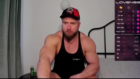 Artemius online show from December 2024 10:41:01 AM