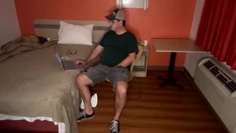 Topher Jay online show from September 2025 11:56:02 AM