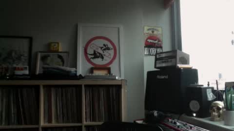 Snapshot of mustacheridesforall chatting on October 2025 08:31:01 PM Perfectly Average online show from October 2025 08:31:01 PM