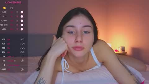 Snapshot of musya_mur chatting on September 2025 04:18:02 PM Im Marine online show from September 2025 04:18:02 PM